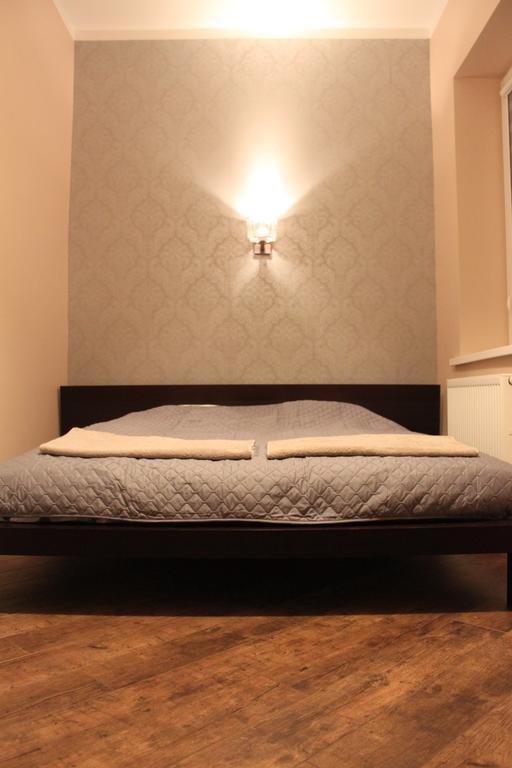 Apartamentai Kauno Centre Κάουνας Εξωτερικό φωτογραφία
