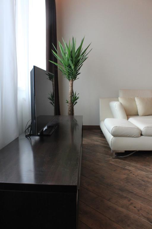 Apartamentai Kauno Centre Κάουνας Εξωτερικό φωτογραφία