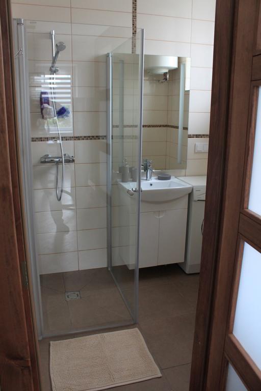 Apartamentai Kauno Centre Κάουνας Εξωτερικό φωτογραφία