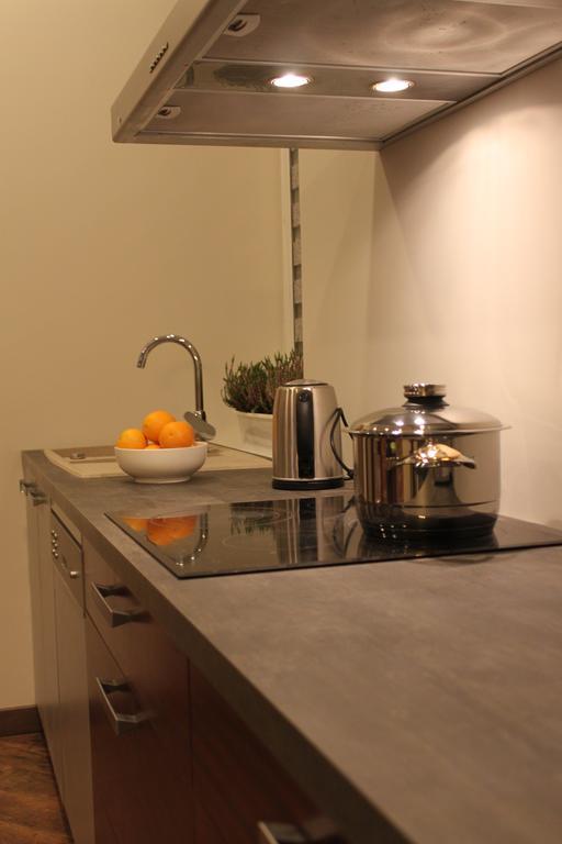 Apartamentai Kauno Centre Κάουνας Εξωτερικό φωτογραφία