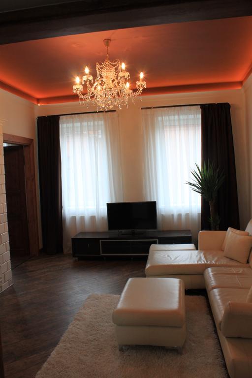 Apartamentai Kauno Centre Κάουνας Εξωτερικό φωτογραφία