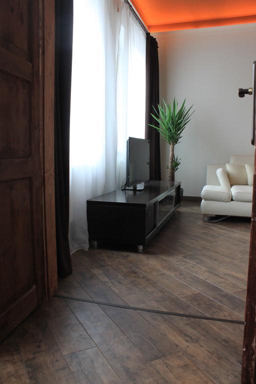 Apartamentai Kauno Centre Κάουνας Εξωτερικό φωτογραφία