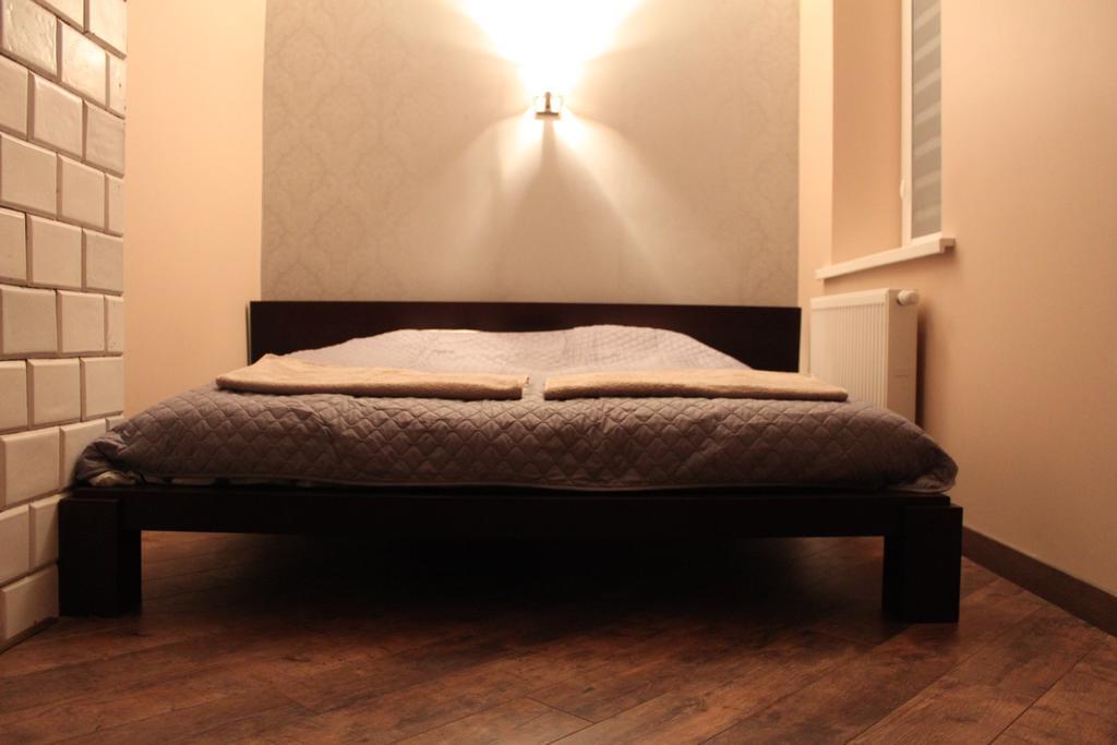 Apartamentai Kauno Centre Κάουνας Εξωτερικό φωτογραφία